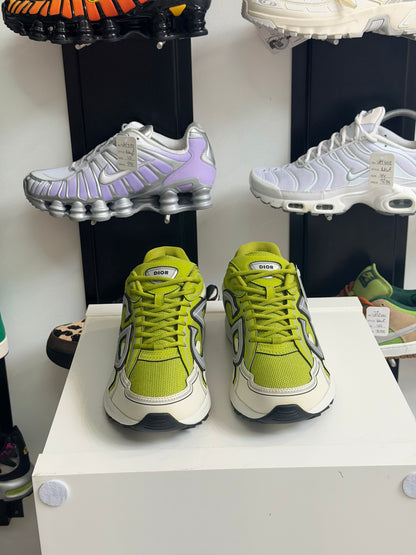 Dior B30 jaune - TAILLE 45