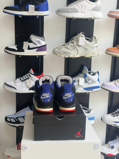 Jordan 4 rare air - TAILLE 44