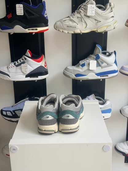 New balance 2002 r aqua - TAILLE 42,5