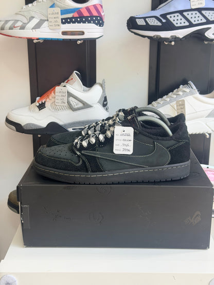 Jordan 1 low Travis Scott phantom - TAILLE 44,5