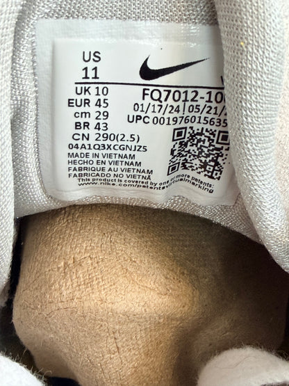Air force 3 NIGO - TAILLE 45