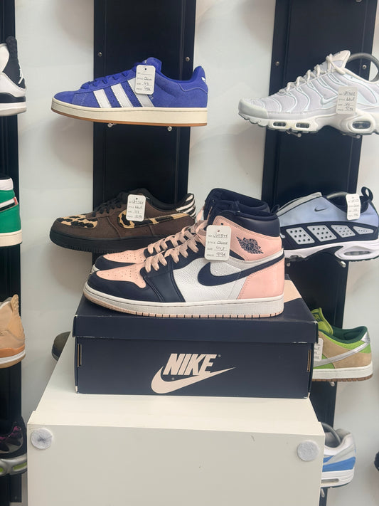 Jordan 1 high bubble gum - Taille 44,5