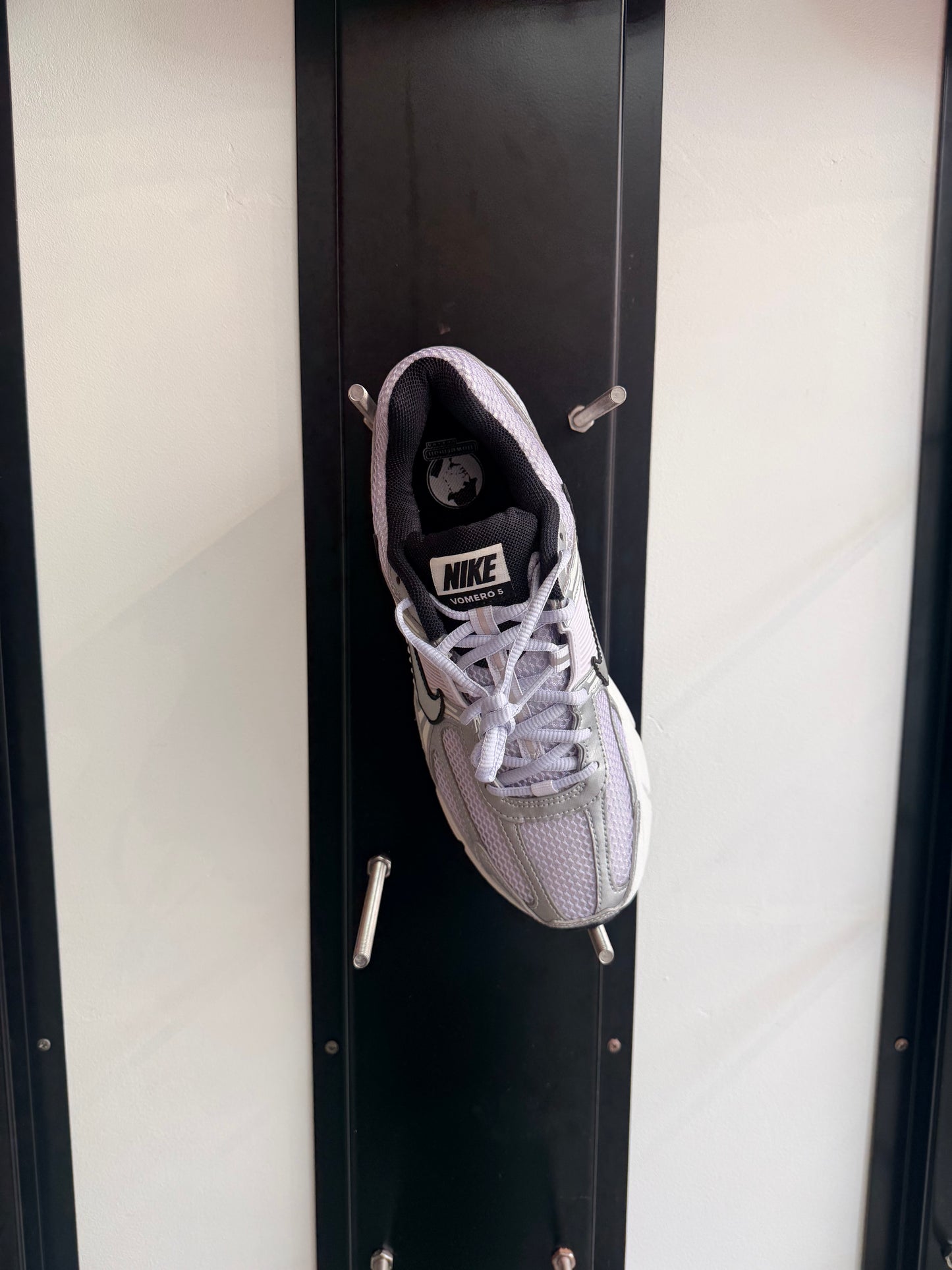 Nike vomero 5 Lila - taille 42