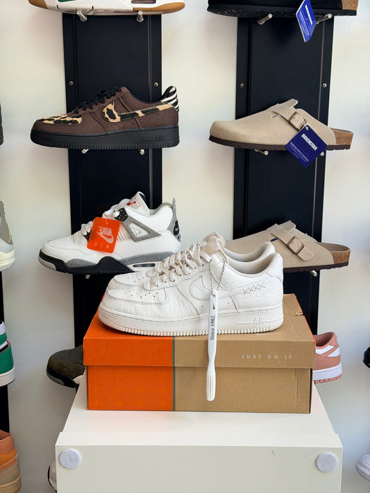 Air force 1 40e anniversaire - TAILLE 42