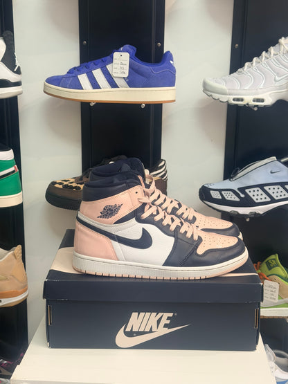 Jordan 1 high bubble gum - Taille 44,5
