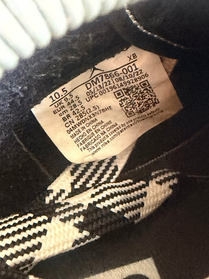 Jordan 1 low Travis Scott phantom - TAILLE 44,5