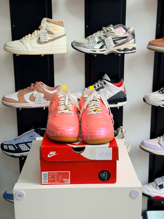 Air force 1 Bubble gum - TAILLE 45