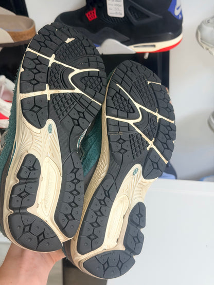 New balance 2002 r aqua - TAILLE 42,5