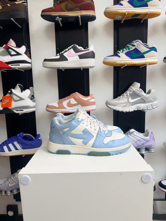 Off White out of office UNC - taille 46