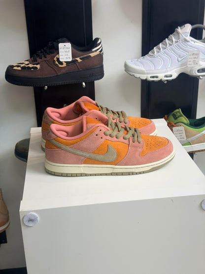 Dunk sb stardust - Taille 44,5
