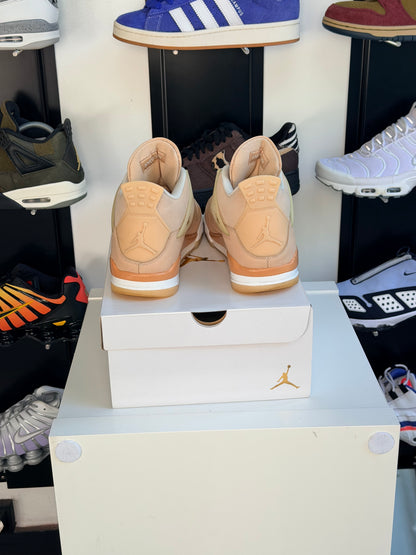 Jordan 4 Shimmer - TAILLE 42,5