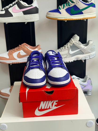 Nike dunk low kentucky - taille 44