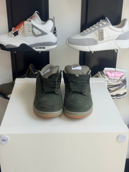 Nike dunk sb Sequoia - TAILLE 42