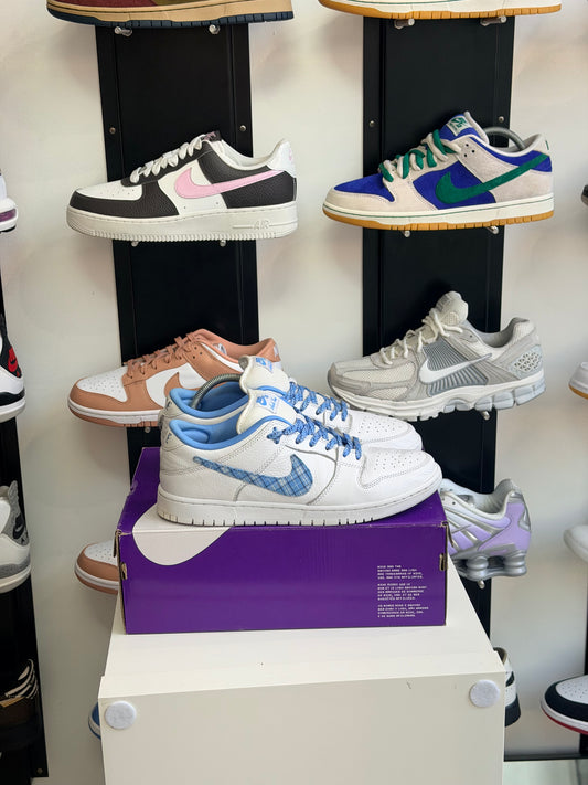 Nike dunk sb nicole hause - taille 44,5