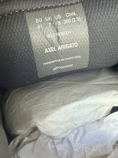 AXEL ARIGATO area Patchwork - Taille 41