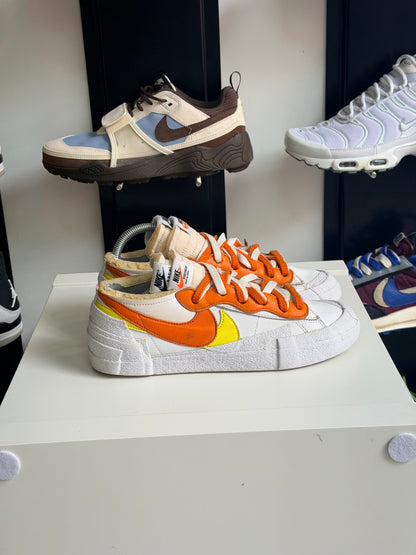 Nike blazer low sacai - TAILLE 41
