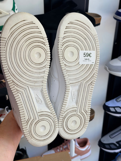 Air force 1 40e anniversaire - TAILLE 42