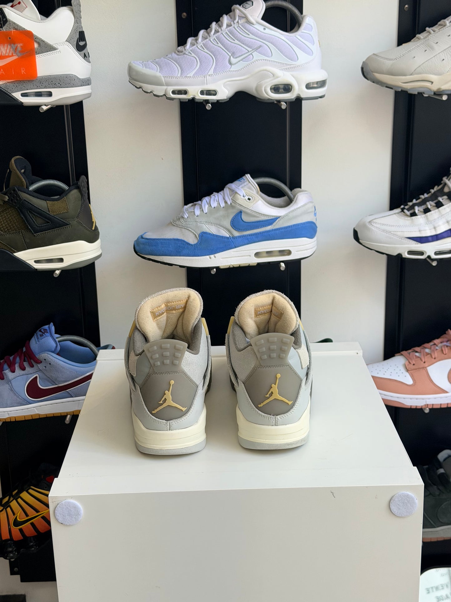 Jordan 4 craft - TAILLE 42,5
