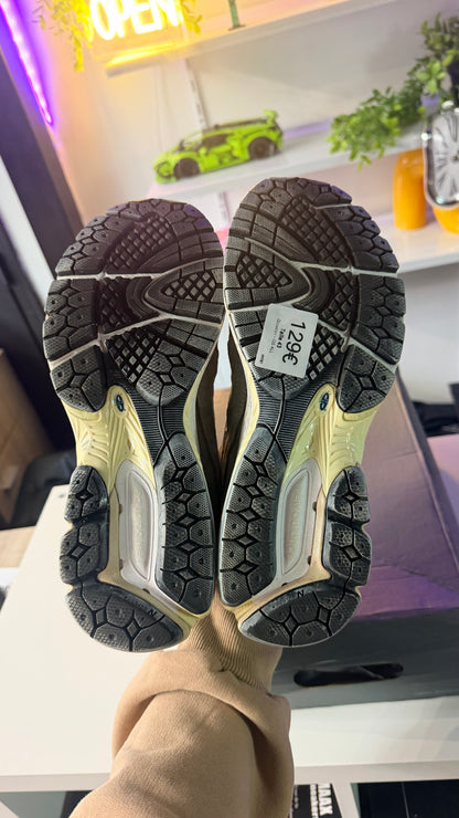 New Balance 2002R Protection Pack Mirage Grey - TAILLE 43