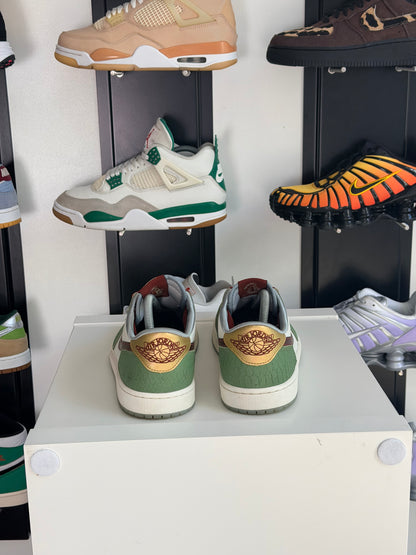 Jordan 1 Year Of The Dragon - TAILLE 45,5