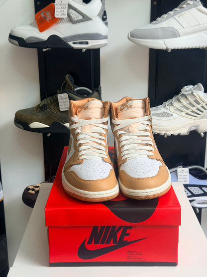 Jordan 1 high praline - TAILLE 43