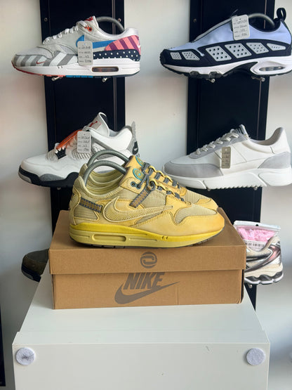 Air Max 1 Travis Scott saturne gold - TAILLE 40