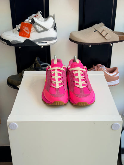 Nike humara Jacquemus rose - TAILLE 40,5