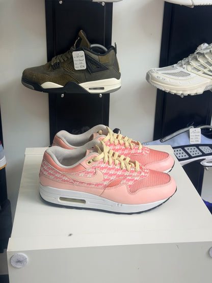 Air Max 1 limonade strawberry - TAILLE 42