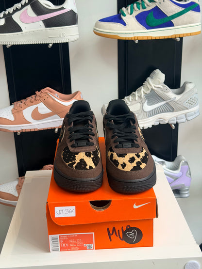 Nike air force 1 low animal Print - taille 43