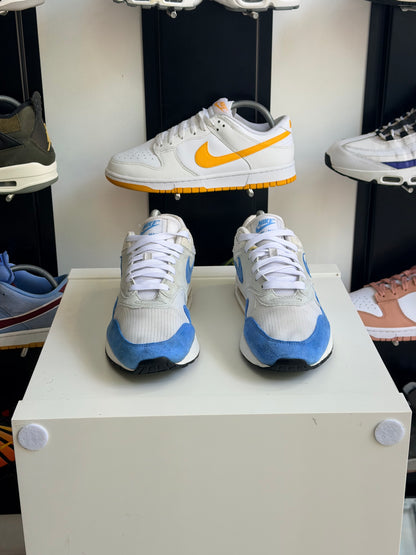 Air Max 1 blue - TAILLE 44