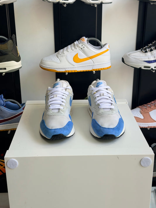 Air Max 1 blue - TAILLE 44