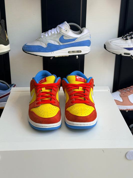Nike sb BART - TAILLE 41