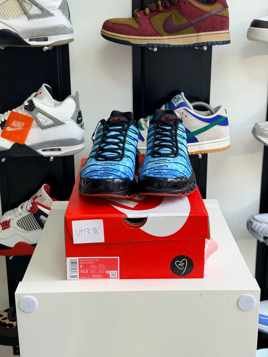 Nike tn shark attack - taille 42,5