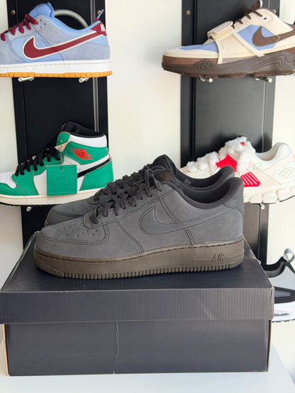 Air force 1 Dark chocolat - TAILLE 42,5