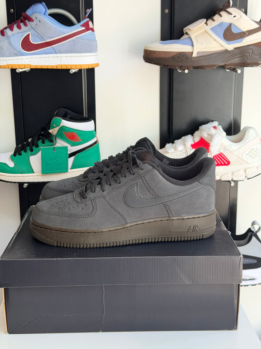Air force 1 Dark chocolat - TAILLE 42,5