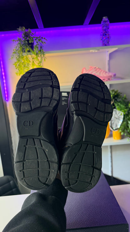 Dior B22 Noir - TAILLE 41