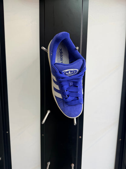 Adidas Campus bleu - taille 43