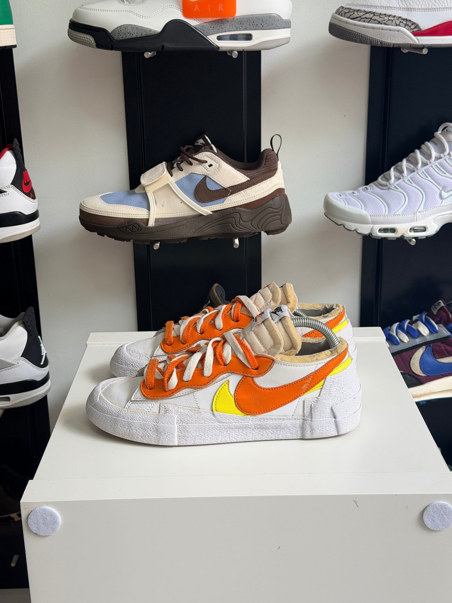 Nike blazer low sacai - TAILLE 41