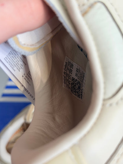 Adidas forum x foot shop - taille 37