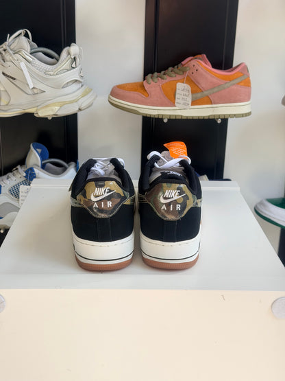 Air force 1 camo - TAILLE 44