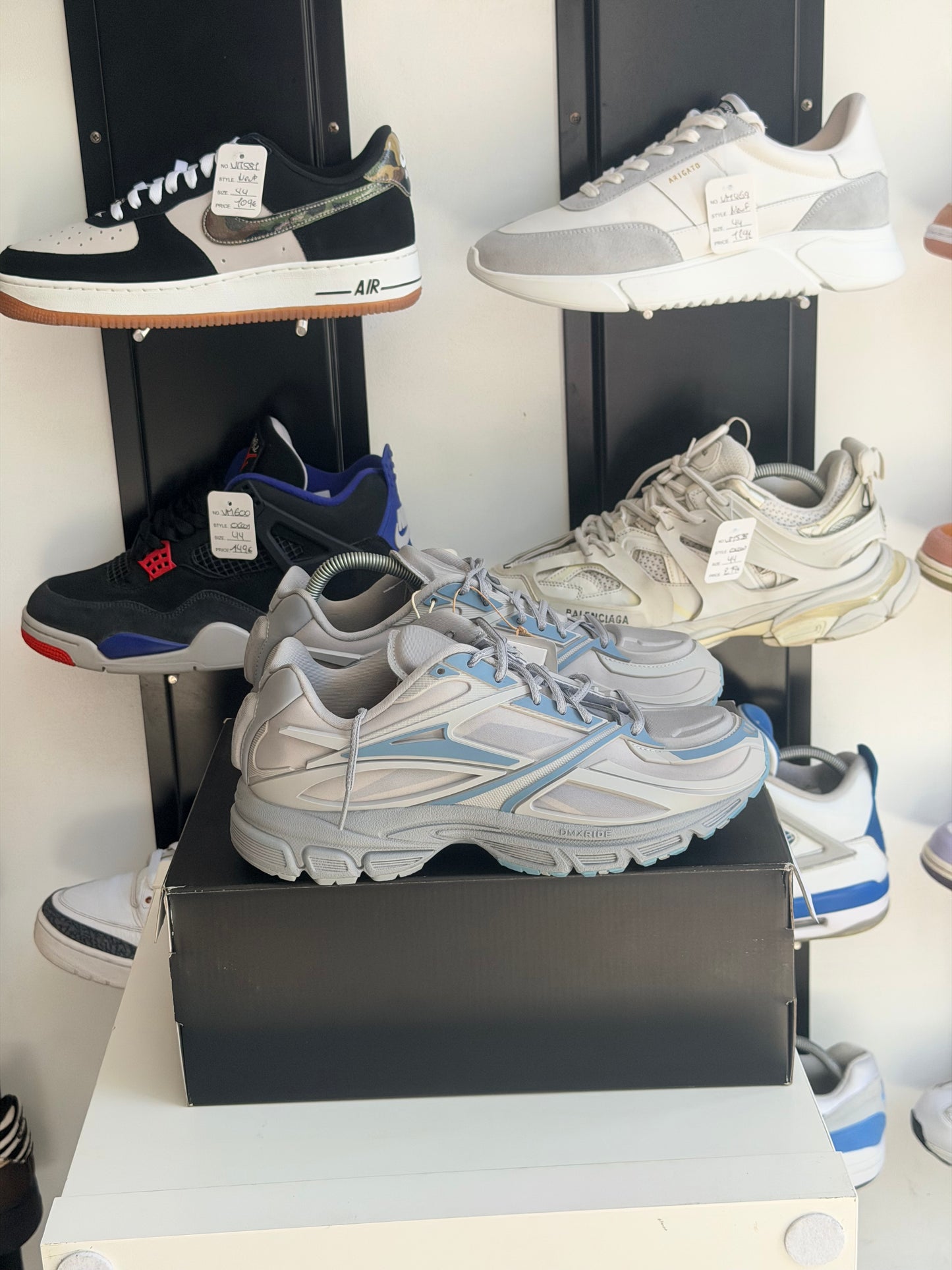 Reebok LTD - TAILLE 41