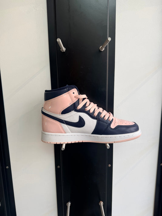 Jordan 1 high OG bubble Gum - Taille 39