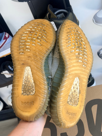 Yeezy 350 v2 israfil - TAILLE 45,5