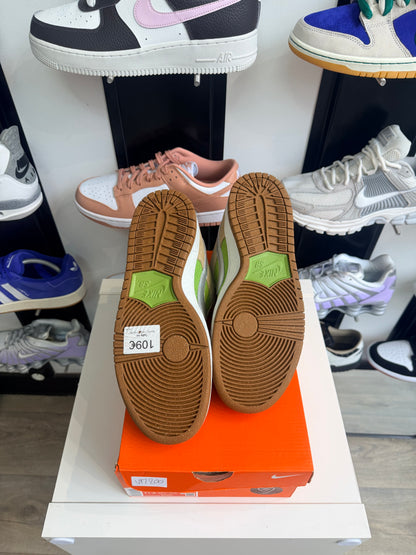 Nike dunk sb escargot - taille 44