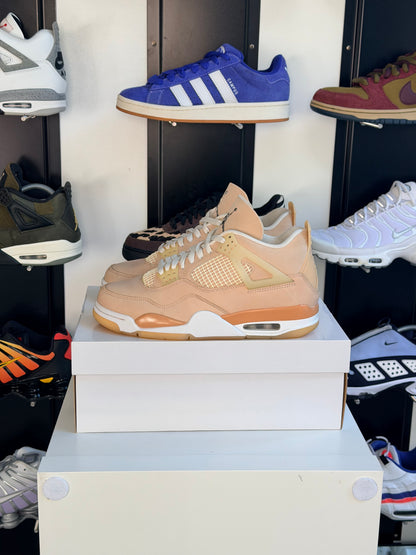 Jordan 4 Shimmer - TAILLE 42,5