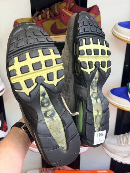 Air Max 95 fresh mint - taille 47