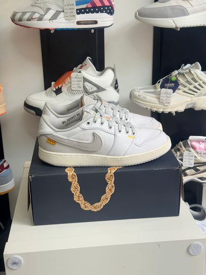 Jordan 1 low union - taille 43