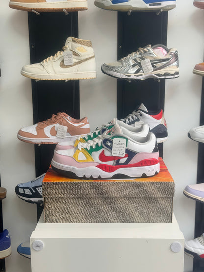 Air force 3 NIGO - TAILLE 45