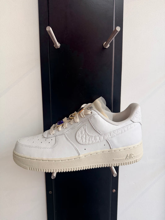 Nike air force 1 jewels - Taille 40