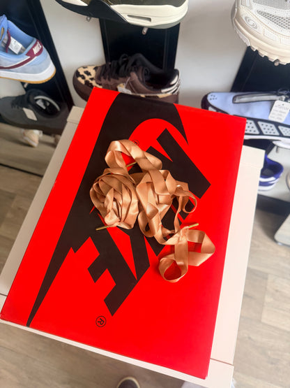 Jordan 1 high praline - TAILLE 43